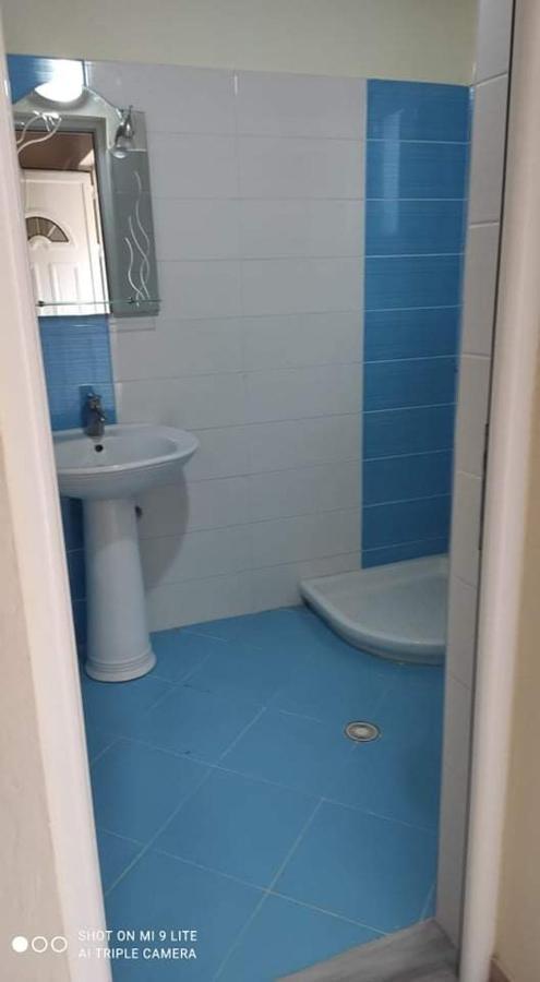 Vasil Rooms Lukove Exterior photo