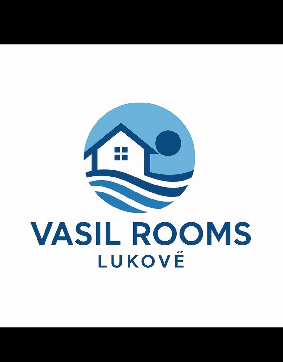 Vasil Rooms Lukove Exterior photo